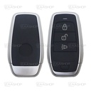 AUT01RC - TELEMANDO 3 BOTONES AUTEL CANDADO Y LUCES