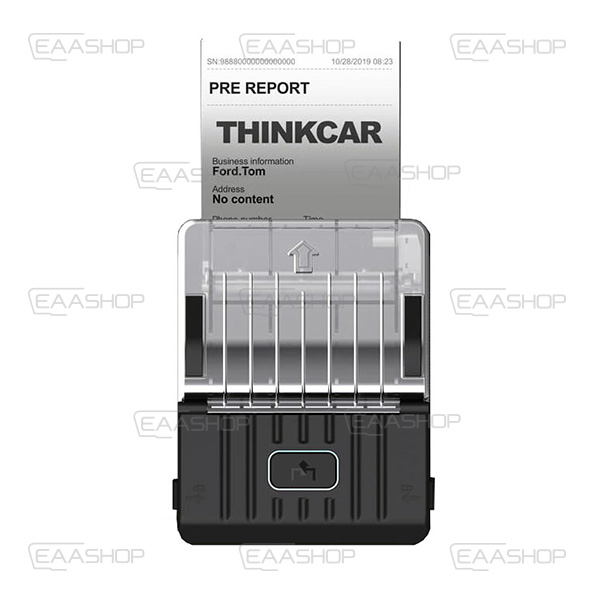 TC40 - THINKCAR IMPRESORA