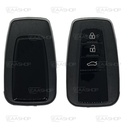 TT16RC - TELEMANDO KEYLESS 3 BOTONES TOYOTA (TOY48)