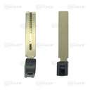 TT16RC - TELEMANDO KEYLESS 3 BOTONES TOYOTA (TOY48)