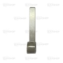 OP08KS - CARCASA DE MANDO OPEL INSIGNIA/ASTRA J PLEGABLE 2 BOTONES