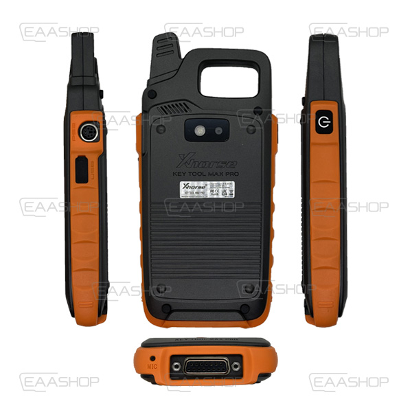 XH77 - KEY TOOL MAX PRO