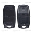MZ01KS - CARCASA DE MANDO INDEPENDIENTE MAZDA 2 BOTONES