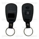 OFF124 - TELEMANDO LLAVERO 2 BOTONES HYUNDAI