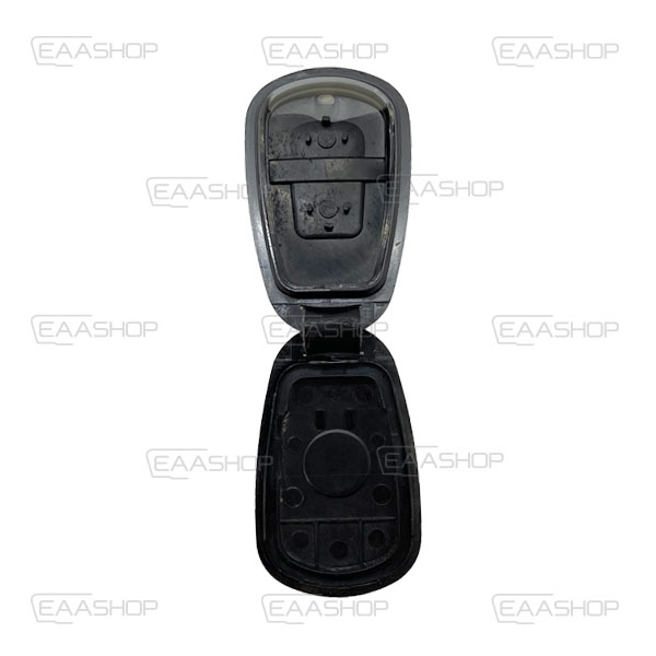 OFF124 - TELEMANDO LLAVERO 2 BOTONES HYUNDAI