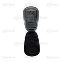 OFF124 - TELEMANDO LLAVERO 2 BOTONES HYUNDAI