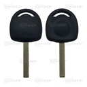 OP04TK - LLAVE PARA TRANSPONDER OPEL PERFIL HU100