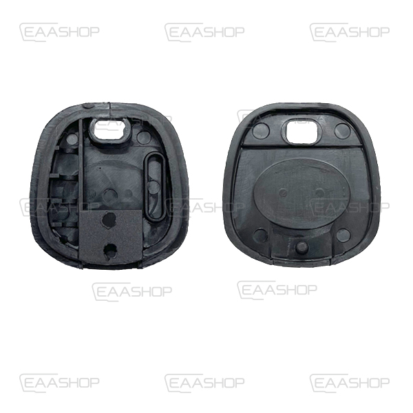 YH04TK - LLAVE PARA TRANSPONDER YAMAHA PERFIL YH35R