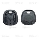 YH04TK - LLAVE PARA TRANSPONDER YAMAHA PERFIL YH35R