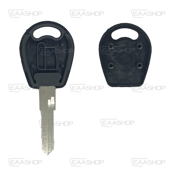 VAG01TK - LLAVE PARA TRANSPONDER VAG PERFIL HU49