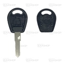 VAG01TK - LLAVE PARA TRANSPONDER VAG PERFIL HU49