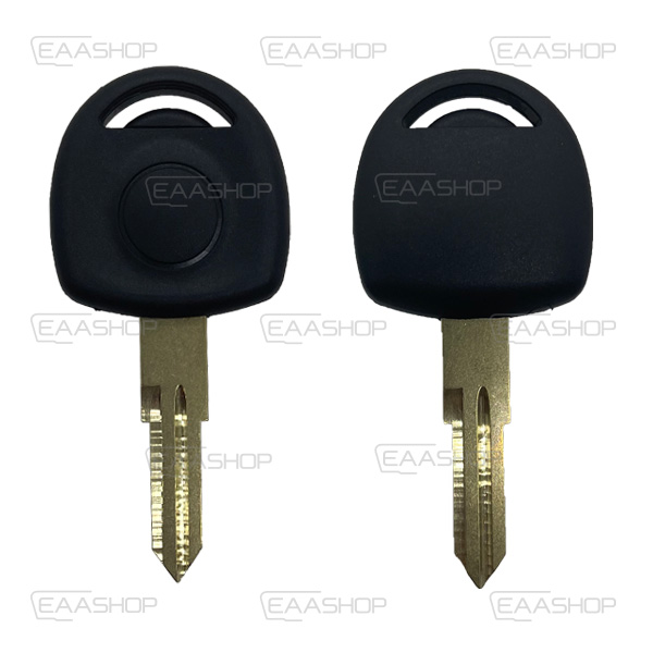 OFF144 -  LLAVE PARA TRANSPONDER OPEL PERFIL YM28