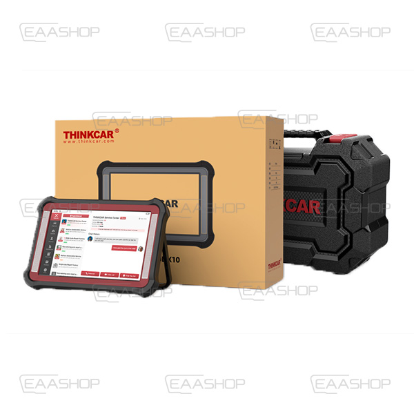 TC03 - THINKTOOL X10 (REMOTE)