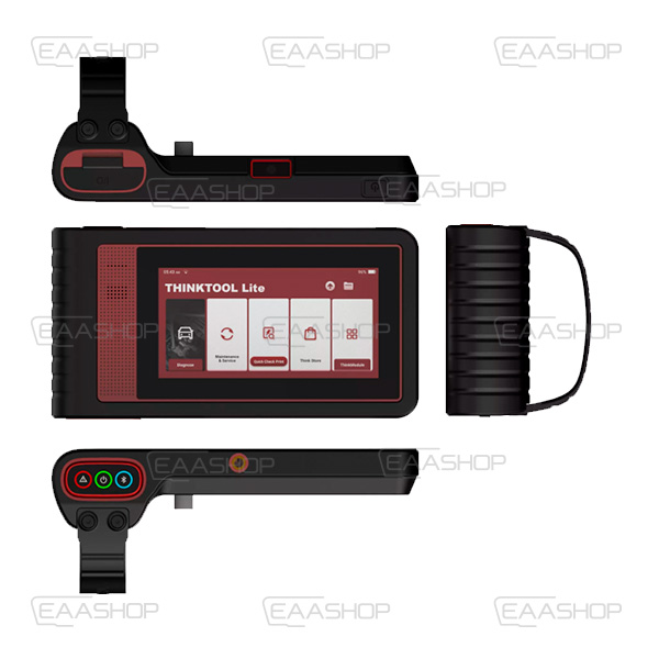 TC22 - THINKTOOL LITE 6&quot;