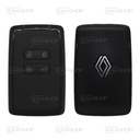 RE41RC - TARJETA KEYLESS GO 4 BOTONES RENAULT ORIGINAL