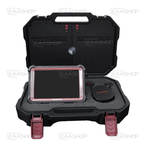 TC03 - THINKTOOL X10 (REMOTE)