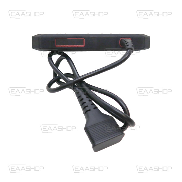 TC24 - THINKTOOL READER 7 - PANTALLA 5&quot;