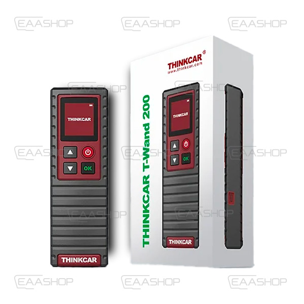 TC39 - THINKCAR T-WAND 200