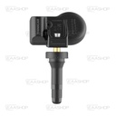 TC37 - VALVULA TPMS GOMA