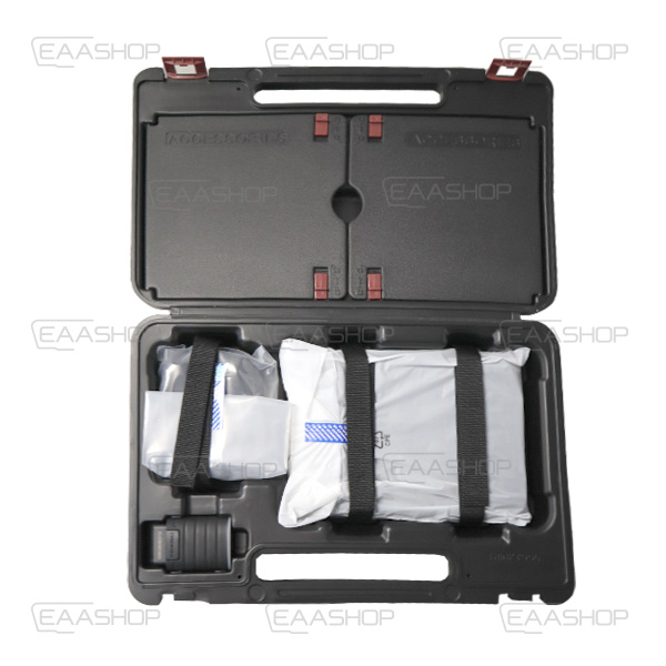 TC42 - THINKTOOL EURO MASTER SE - PANTALLA 8&quot;