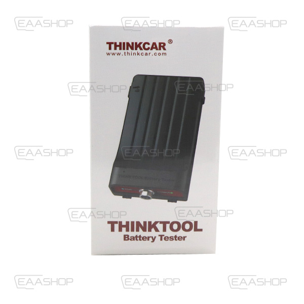 TC33 - THINKCAR COMPROBADOR DE BATERIA
