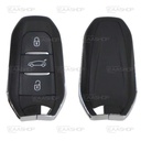 CI30RC - TELEMANDO KEYLESS GO 3 BOTONES CITROEN