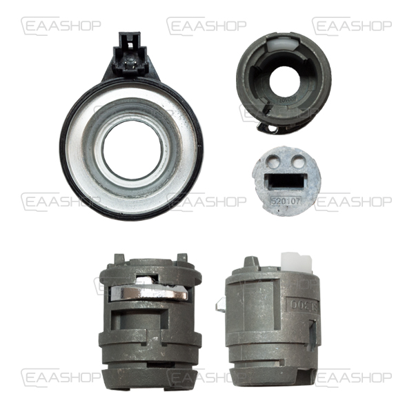 VAG03LK - BOMBIN DE CONTACTO EN KIT SEAT SKODA VW AUDI VARIOS MODELOS PERFIL HU66