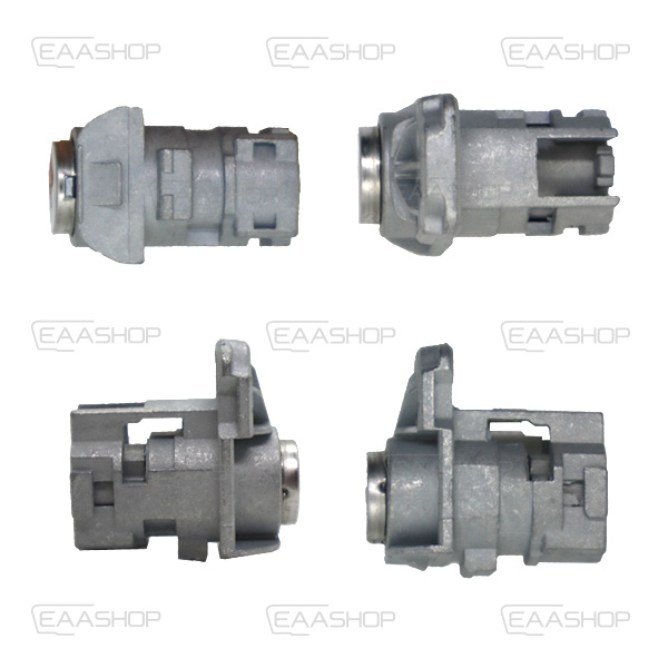OP06LK - CERRADURA EN KIT OPEL ASTRA H PERFIL HU100