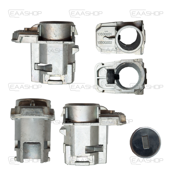 OP07LK - CERRADURA EN KIT OPEL ASTRA J PERFIL HU100