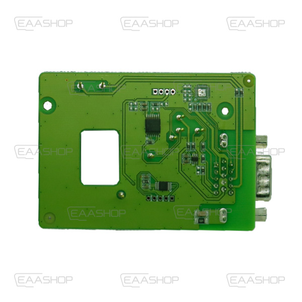 XH78 - ADAPTADOR BMW CAS3 / CAS3+