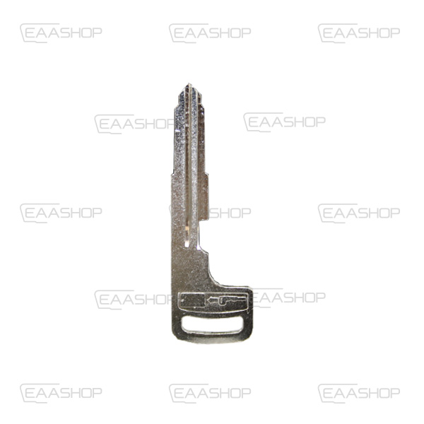 MT07KS - CARCASA DE MANDO KEYLESS 3 BOTONES MITSUBISHI (PERFIL MIT11R)