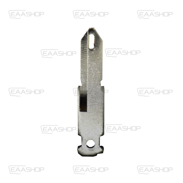 PSA29KS - CARCASA DE MANDO CITROEN 2 BOTONES
