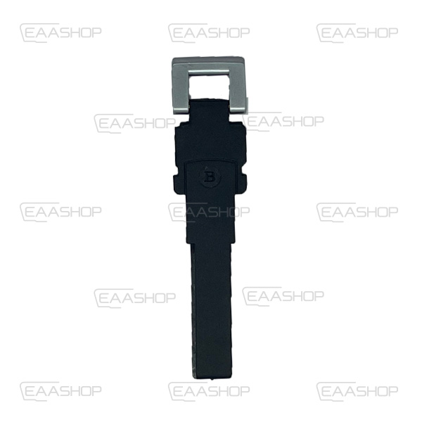 VAG11KS - CARCASA MANDO KEY LESS PASSAT DE 3 BOTONES