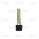 PR02KS - CARCASA DE MANDO PORSCHE PANAMERA KEY LESS 3 BOTONES