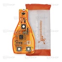 XH32RC - PLACA XHORSE PARA TELEMANDO INSERTABLE MERCEDES 3 BOTONES