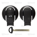 MI05RC - TELEMANDO KEYLESS GO 3 BOTONES MINI FEM/BDC