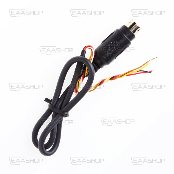 XH81 - CABLE PARA VIRGINIZAR MANDOS ORIGINALES 