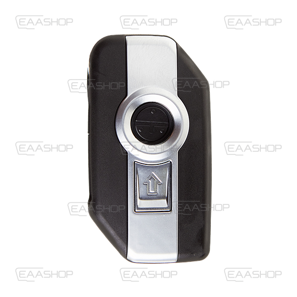 XH36RC - TELEMANDO PLEGABLE 2 BOTONES XHORSE VVDI BMW MOTO XM38