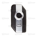XH36RC - TELEMANDO PLEGABLE 2 BOTONES XHORSE VVDI BMW MOTO XM38