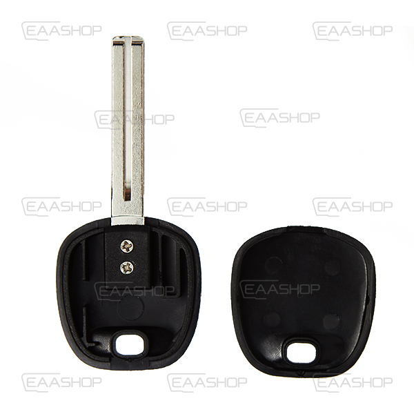 OFF160 - LLAVE PARA TRANSPONDER BW9TE