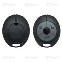 MG01KS - CARCASA DE MANDO MG 3 BOTONES
