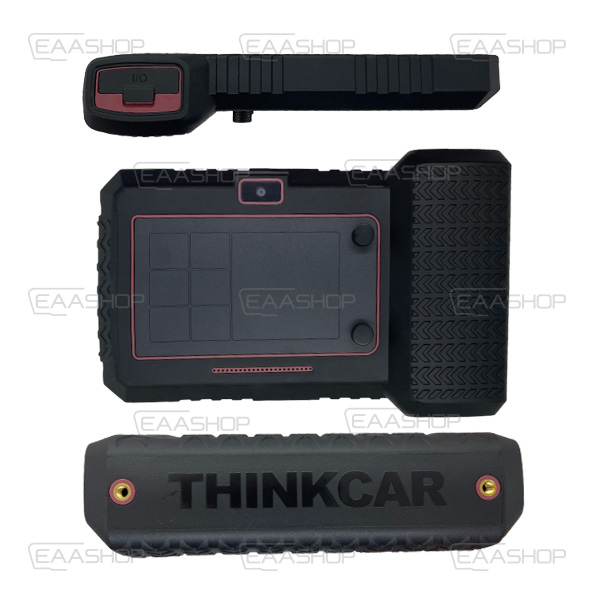 TC44 -THINKCAR T-WAND 900 - PANTALLA 7&quot;