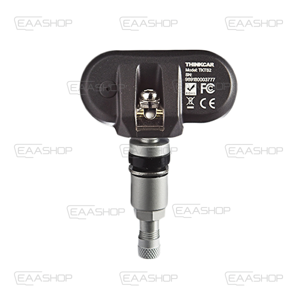 TC29 - VÁLVULA TPMS METAL