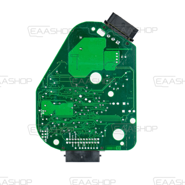 EMU20 - EMULADOR AUDI ELV / ESL