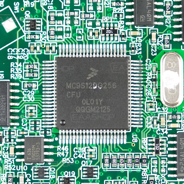 EMU20 - EMULADOR AUDI ELV / ESL