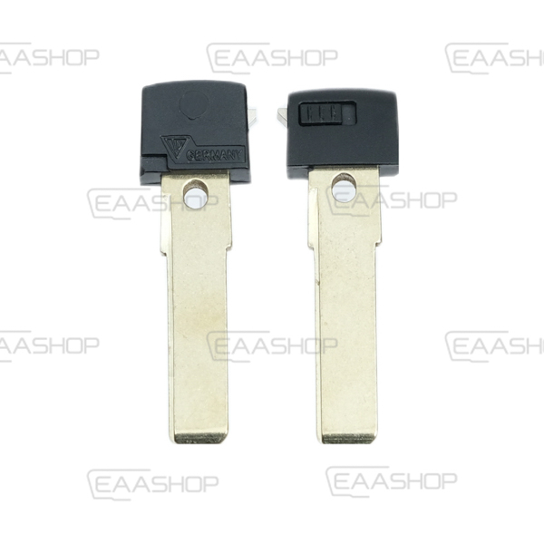 PR08RC - TELEMANDO INSERTABLE 3+1 BOTONES PORSCHE 315MHZ (MANOS LIBRES)