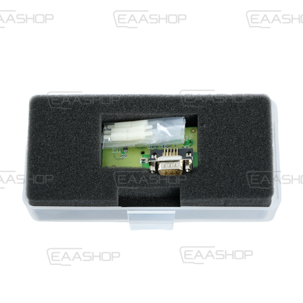 XH88 - ADAPTADOR BMW E-CHASSIS FRM
