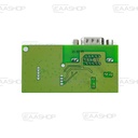 XH88 - ADAPTADOR BMW E-CHASSIS FRM