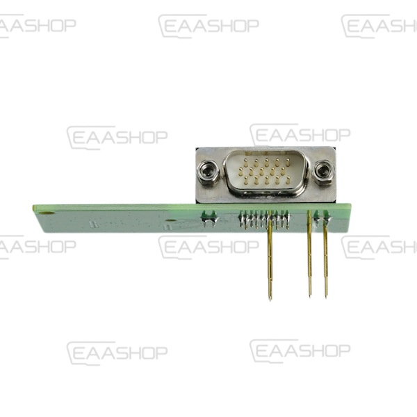 XH88 - ADAPTADOR BMW E-CHASSIS FRM
