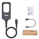 XH89 - VVDI BEE KEY TOOL LITE, HERRAMIENTA DE CLONACION DE TRANSPONDERS DE XHORSE.